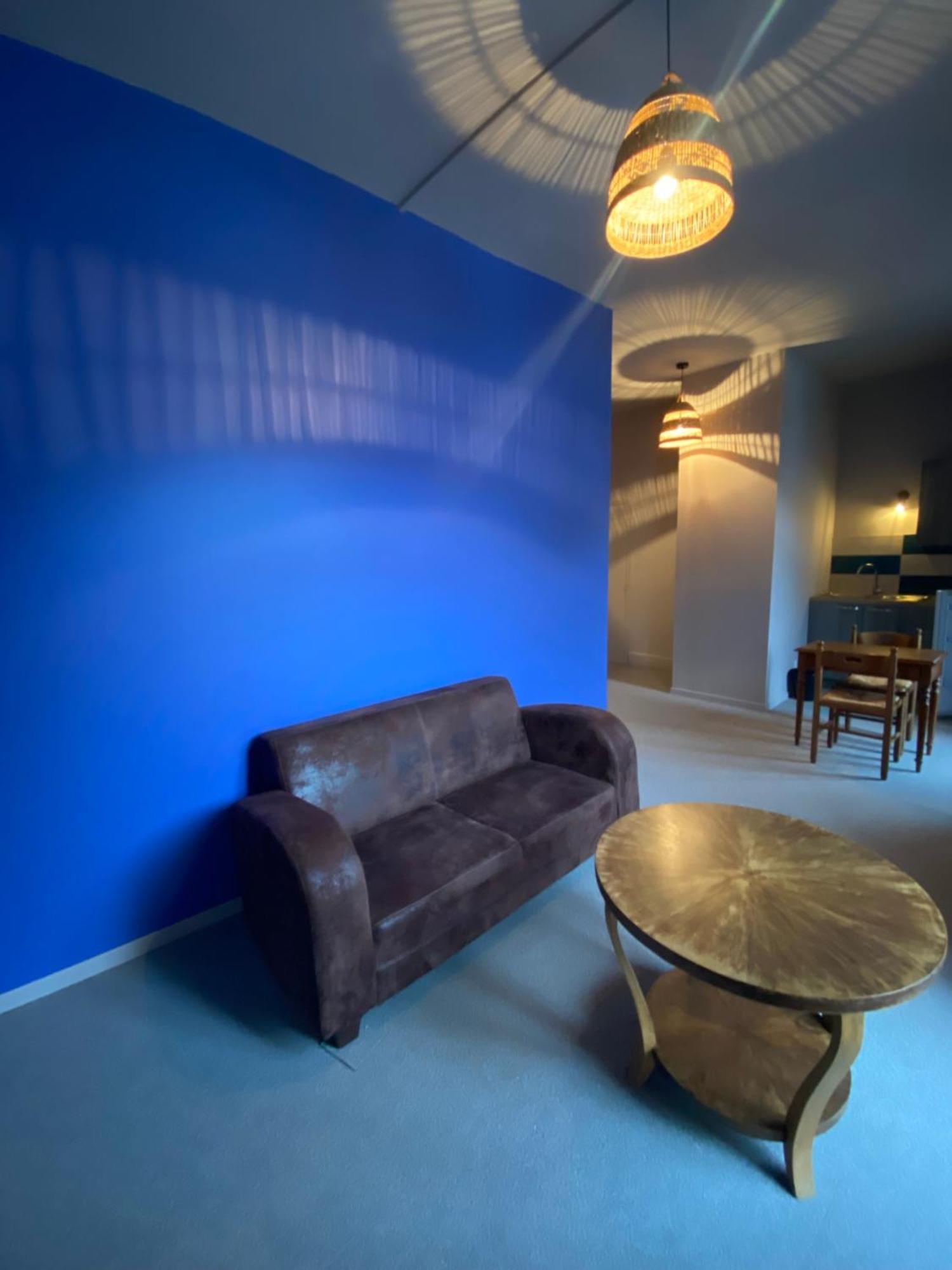 Le Bourg-dʼOisans Hotel Oberland חדר תמונה